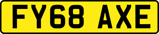 FY68AXE