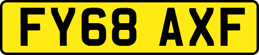 FY68AXF