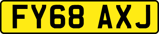 FY68AXJ