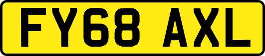 FY68AXL