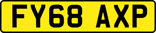 FY68AXP
