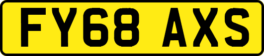 FY68AXS