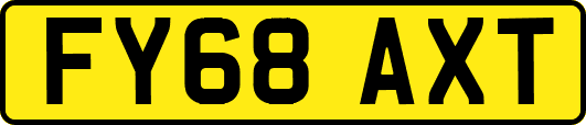 FY68AXT