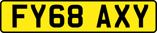 FY68AXY