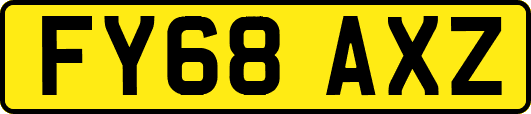 FY68AXZ
