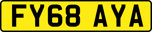 FY68AYA