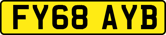 FY68AYB