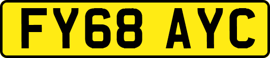 FY68AYC