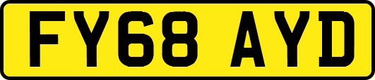 FY68AYD