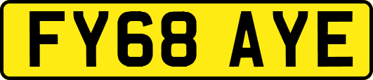 FY68AYE