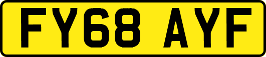 FY68AYF
