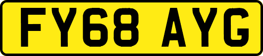 FY68AYG