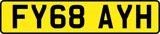 FY68AYH