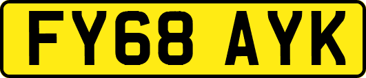 FY68AYK