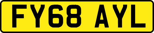 FY68AYL