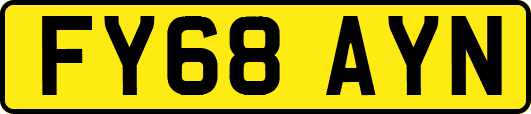 FY68AYN