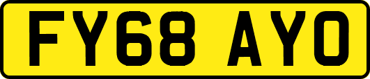FY68AYO