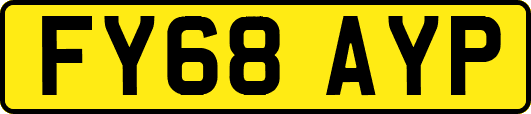FY68AYP
