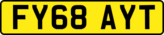 FY68AYT