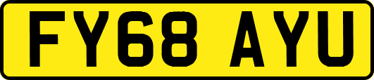 FY68AYU