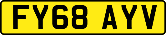 FY68AYV