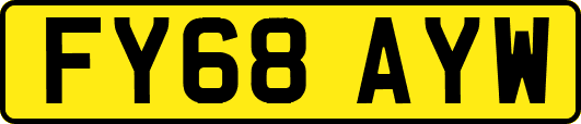 FY68AYW
