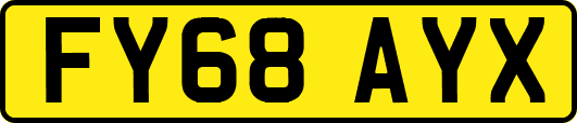 FY68AYX