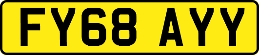FY68AYY