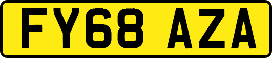 FY68AZA
