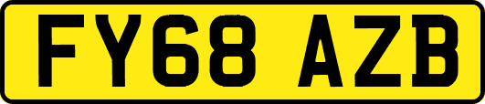 FY68AZB