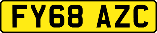 FY68AZC
