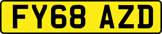 FY68AZD