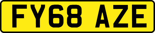 FY68AZE