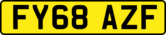 FY68AZF