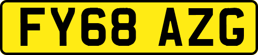 FY68AZG