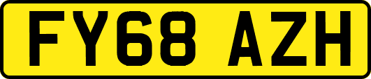 FY68AZH