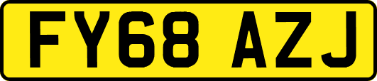 FY68AZJ