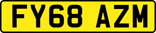 FY68AZM