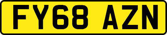 FY68AZN