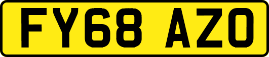 FY68AZO