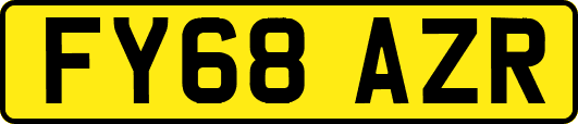 FY68AZR
