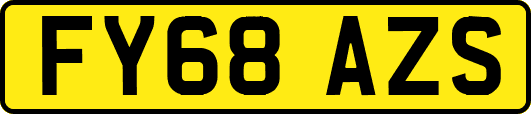 FY68AZS
