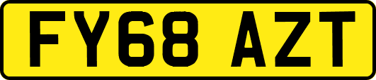 FY68AZT