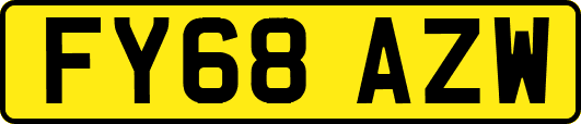 FY68AZW