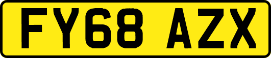 FY68AZX