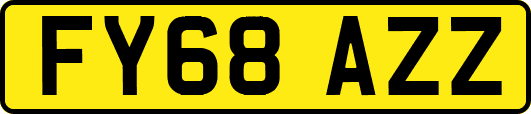 FY68AZZ