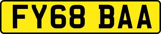 FY68BAA
