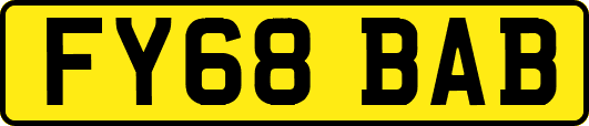 FY68BAB