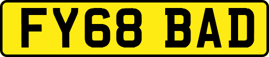 FY68BAD