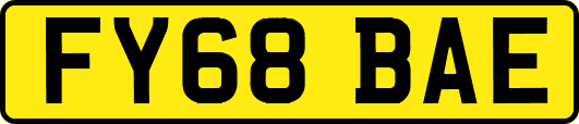 FY68BAE